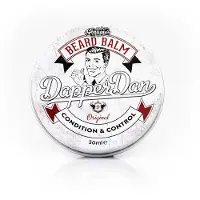 Dapper Dan New 50ml Barberingsbalsam