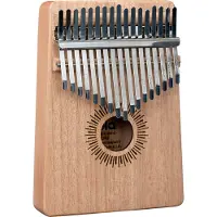 Sela Kalimba Mahogany 17