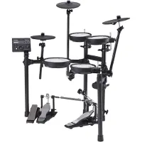 Roland TD-07DMK V-Drums Elektronisk Trommesett