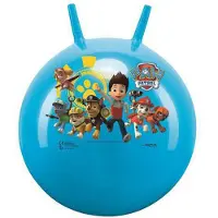Paw Patrol Hoppetau/springleke Pilka til Psi Patrol 45–50 cm (130059546)