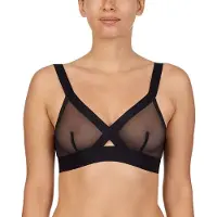 DKNY Sheers Triangle Cup Bh
