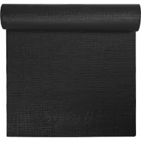 VirtuFit Yogamatte 183 x 61 cm, black