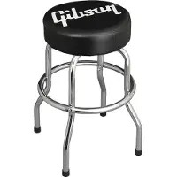 Gibson Premium Høy Spillekrakk Stjernelogo