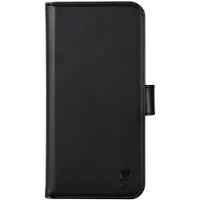 Gear Lommebok etui iPhone 12 Pro Max, svart