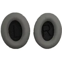 INF Øreputer Bose QC35/25/15, AE2, AE 2i, AE 2w, SoundTrue, SoundLink Grey