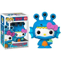 Funko POP! Hello Kitty Figur Sanrio Sjøkaiju