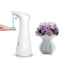 24hShop Automatisk såpedispenser med bevegelsessensor