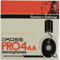 Koss Pro4aa Hodetelefoner