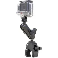Ram Mounts RAM SM Tough-Claw med GoPro Bas RAP-B-400-GOP1