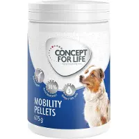 Concept for Life Mobility Pellets 2 x 1100 g
