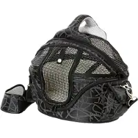 Karlie Shopper Deluxe 2-i-1 Veske