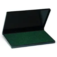 Trodat 9052, 1 stempler, Grønn, 110 mm, 70 mm, 1 stykker