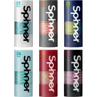 Tenga Spinner Masturbator BEADS 05