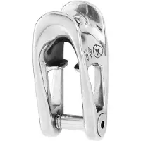 WICHARD MXE storseils-snørebånd 8 mm