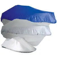 Lalizas Båtovertrekk