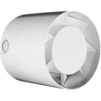 CATA Mt-125 Kanalekstraktor