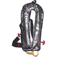 Lalizas Protective Work Cover Redningsvest