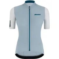 Santini Redux Stamina Kort Ermet Trøye