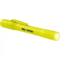 Peli Atex Z0 Oppladbar Lommelykt