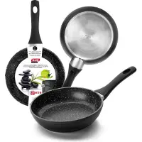 Ibili Natura 16 Cm Stekepanne