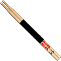 Vic Firth NO5A, Trommestikker, Tre, Tre, Tre, 5A, 1,44 cm