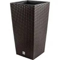 Prosperplast Rato 35l 28.7x28.7x55 Cm Blomsterpotte