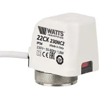 Watts Aktuator M30 230v