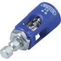 Wavin 16mm alupex kal. f/skrue - 16mm alupex kalibrator f/skruemaskine