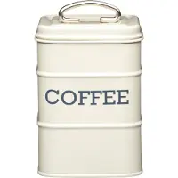 Kitchencraft Kaffekrukke 11x17 Cm