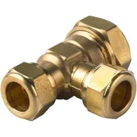 Vsh kompresjon T-skjorte 22X15X15 mm