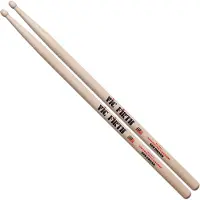 Vic Firth American Custom SD9 Driver Drumsticks Wood Tip