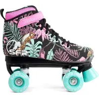 Sfr Skates Vision Canvas Rulleskøyter