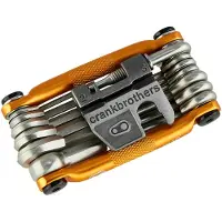 Crankbrothers 19 Multiverktøy