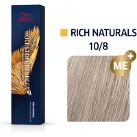 Wella Koleston Me+ 60ml Permanent Hårfarge