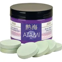 Iv San Bernard Atami Relax Bath Tonende Tabletter