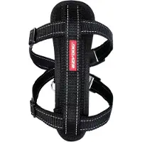 EzyDog Hunde Sele I Neopren