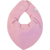 Pippi Baby Siklesmekke - Spiss - Gammel Rose - - OneSize - Siklesmekke