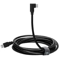 24hShop USB 3.2 Gen 1 - USB Type-C Kabel til Oculus Quest 2 VR