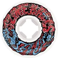 Santa Cruz Vomit Mini Ii Skateboardhjul