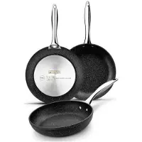Monix M741220 Mineral 20 Cm Stekepanne