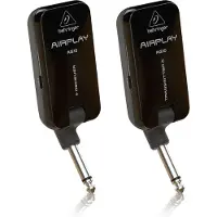Behringer Airplay Guitar AG10 Digitalt Trådløst Gitarsystem