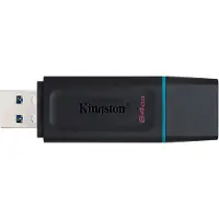 Kingston DataTraveler Exodia - 64GB - Minnepenn