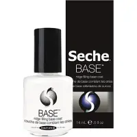Seche Base Ridge Filling Base Coat