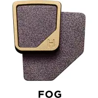 Hourglass Curator Eyeshadow Fog