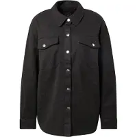 Urban Classics Over Classic-big Skjorte Med Lange Ermer