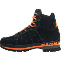 Mammut Yatna Ii High Goretex Tursko