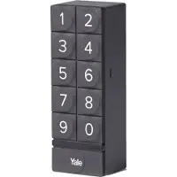Yale 05/301000/bl Smartlås