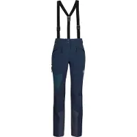 Mammut Base Jump Softshell Touring Bukser