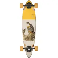 Globe Pintail 34" Komplette mønster