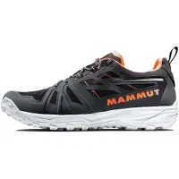 Mammut Saentis Low Goretex Tursko